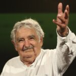У 89-річному віці помер “найбідніший” експрезидент Уругваю Хосе Мухіка