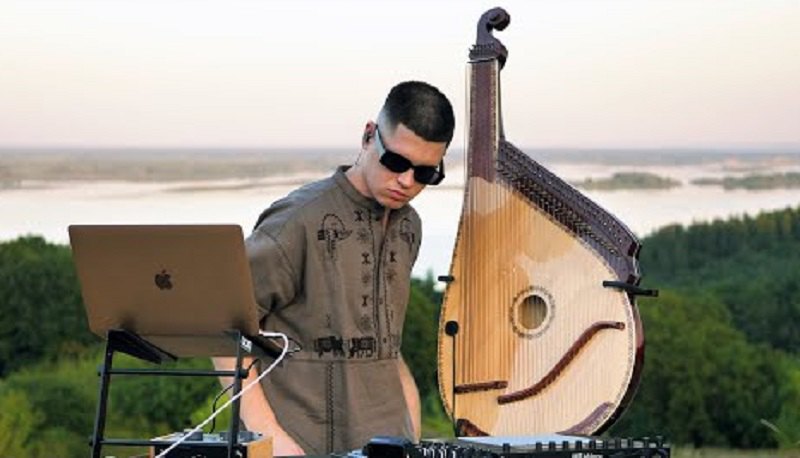 DJ Shteisel