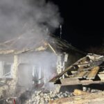 Через агресію РФ на Харківщині за добу 2 людей загинули та ще 12 – поранені