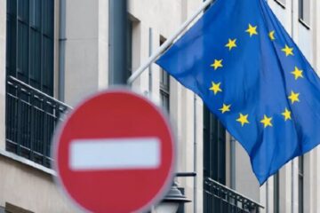 ЗМІ: посли ЄС схвалили 17-й пакет санкцій проти Росії