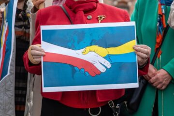 BBC: напередодні виборів у Польщі почали зростати антиукраїнські переслідування