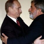 Президент Бразилії заявив, що попросить Путіна поїхати до Туреччини на переговори