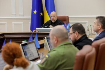 Затвердили дорожні карти для відкриття першого кластера у переговорах України та ЄС