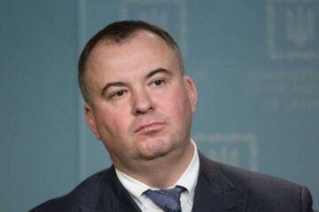 Ексзаступника секретаря РНБО Олега Гладковського затримали в Іспанії