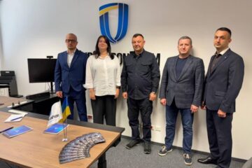 Укроборонпром пропонує українцям, які перебувають за кордоном, роботу на Батьківщині