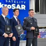 Польща підписала контракт на $227 млн для придбання супутникової системи ICEYE
