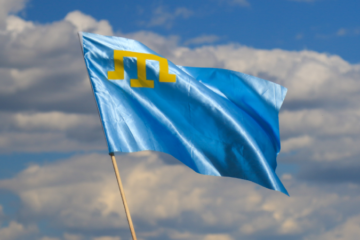 Рада закликала світ визнати депортацію кримських татар у 1944 році актом геноциду
