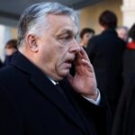 Партія Орбана “Фідес” хоче створити “чорний список” організацій, які отримують іноземне фінансування