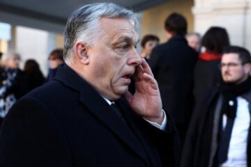Партія Орбана “Фідес” хоче створити “чорний список” організацій, які отримують іноземне фінансування