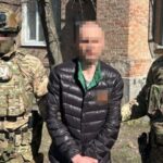 На Полтавщині затримали безробітного, який збирав для ворога координати військових шпиталів