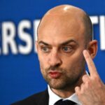 “Схопити Росію за горло”: глава МЗС Франції сьогодні обговорить з сенатором Ліндсі Гремом в Туреччині санкції проти РФ