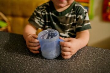 Кількість патронатних сімей в Україні збільшилася до 500