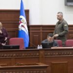 У партії Кличка заявили про підготовку масових слідчих дій і назвали це тиском