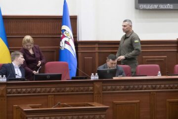 У партії Кличка заявили про підготовку масових слідчих дій і назвали це тиском