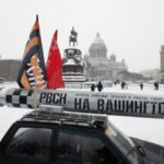 Розвідка: Росія перебуває на межі паливної кризи