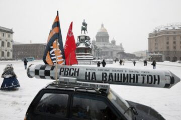 Розвідка: Росія перебуває на межі паливної кризи
