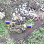 Українські прикордонники знищили російський пункт управління БпЛА