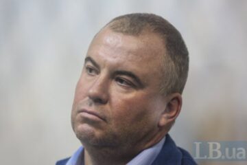 Адвокат Гладковського заперечує затримання свого підзахисного