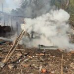 Росіяни атакували громаду на Сумщині КАБами, є поранені