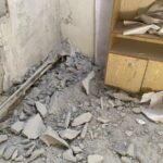 Російські військові атакували два райони Дніпропетровщини КАБами та безпілотниками