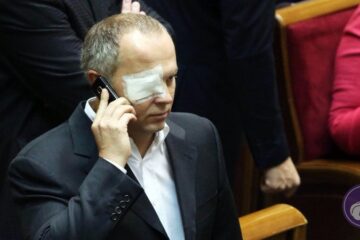 Суд переніс засідання з переобрання запобіжного заходу для Шуфрича