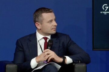 Міністр фінансів України відвідає саміт міністрів фінансів G7 у Канаді