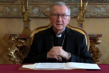 Ватикан: є надія, що Стамбул стане відправною точкою для того, щоб покласти край війні в Україні