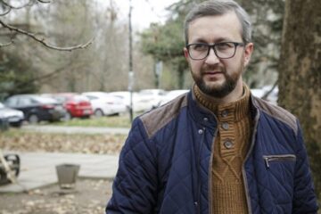 Зеленський призначив нового посла України в Туреччині