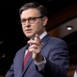 Спікер Палати представників США захистив плани Трампа прийняти літак від Катару