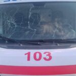 Російські дрони атакували Козачу Лопань, поранені двоє людей