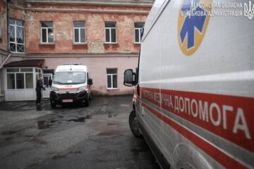 ​Росіяни поранили мирного мешканця Херсонщини