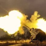 Генштаб: на Покровському напрямку відбулось понад пів сотні боєзіткнень