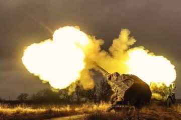 Генштаб: на Покровському напрямку відбулось понад пів сотні боєзіткнень