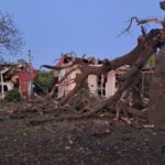 Росіяни вбили та поранили мирних мешканців Сумщини