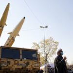 США запровадили санкції проти іранського виробництва балістики