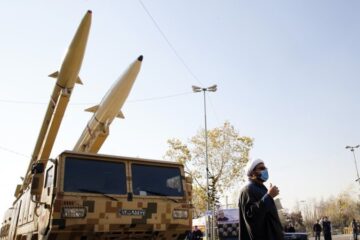 США запровадили санкції проти іранського виробництва балістики