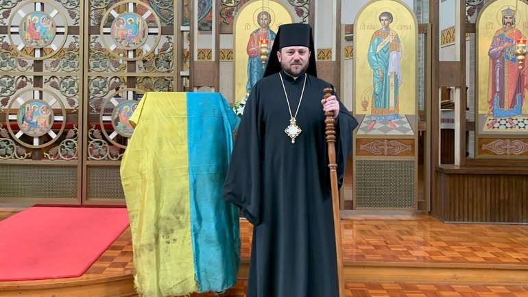 кардинал Микола Бичок