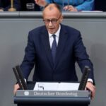 Мерц пообіцяв перетворити Бундесвер на “найсильнішу армію Європи”