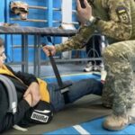 Курс “Захист України” у школах викладатимуть ветерани
