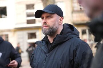 Через росіян на Харківщині загинув чоловік та постраждали ще троє людей