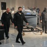 ГУР показало морські дрони, з яких вперше в історії збили російські вертольоти та винищувачі, – фоторепортаж