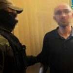 У Черкасах чоловіка затримали за намір продати росіянам закриту інформацію про військовий об’єкт в області