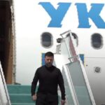 Зеленський прибув до Анкари і назвав рівень російської делегації “бутафорським”