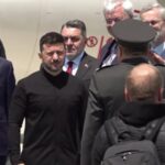 Зеленський назвав рівень російської делегації у Туреччині “бутафорським”