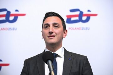 ЄС розкритикував Євробачення за заборону виконавцям мати прапори блоку на сцені
