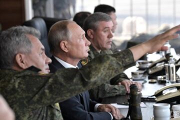 CNN: Росія накопичує сили для нового наступу в Україні