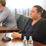 Апеляція ВАКС залишила без змін тюремний вирок судді Надії Спиридоновій за хабар у земельній справі