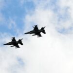 Норвегія до кінця року передасть Україні всі обіцяні F-16, – міністр оборони