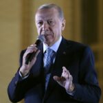 Ердоган: Анкара готова прийняти Путіна і Зеленського, коли вони будуть готові