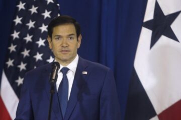 Рубіо: дату зустрічі Трампа і Путіна визначать після повернення президента США з турне Близьким Сходом